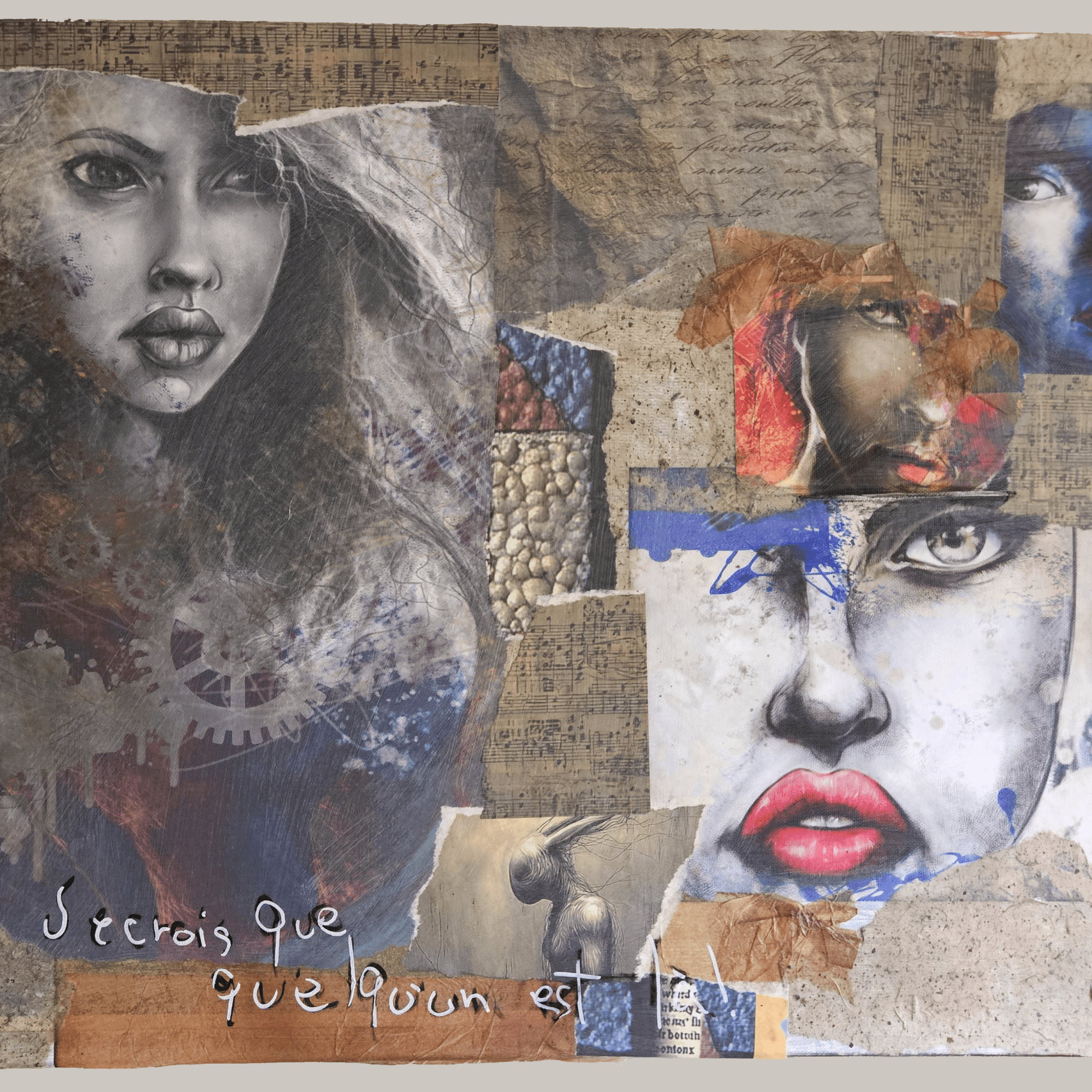 Anatomie Silencieuse