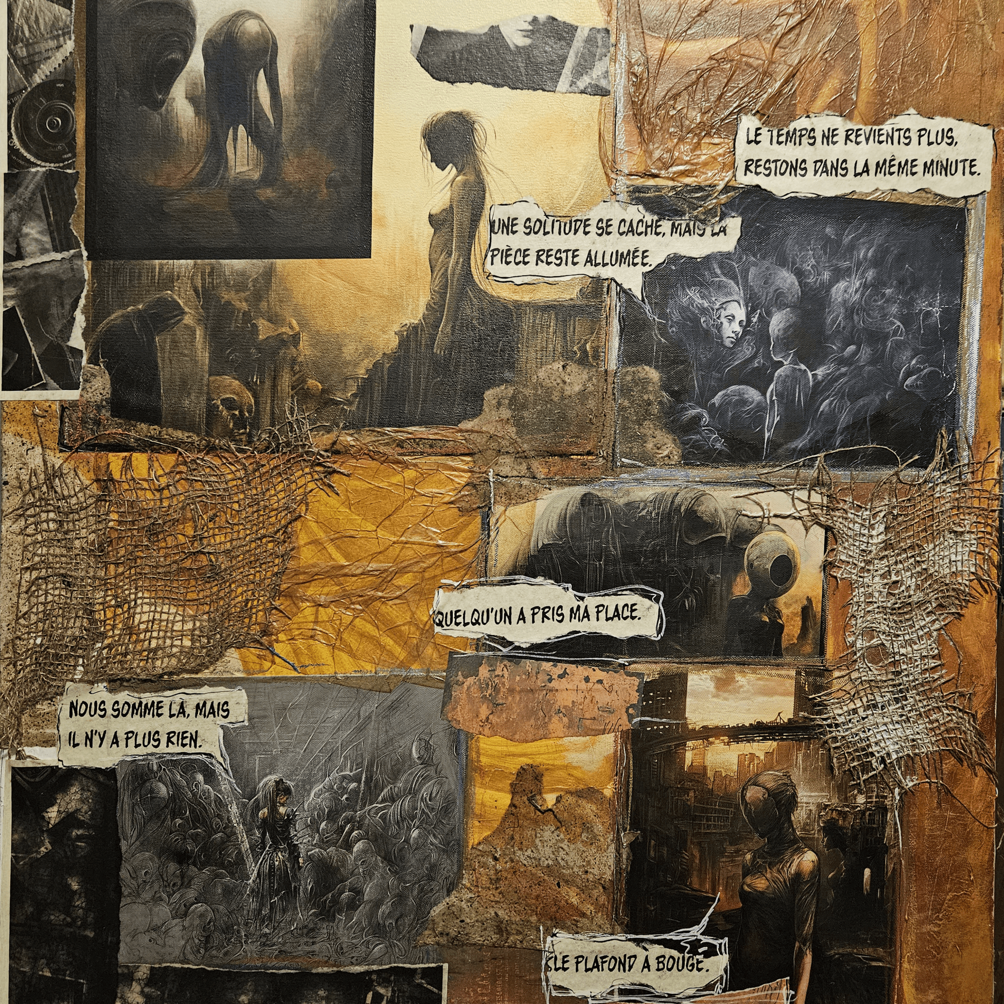 Atelier Des Hybrides